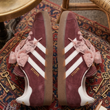 Lacets Dentelles Roses