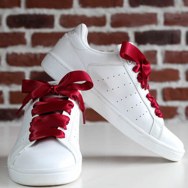 Sneakers Chaussure Avec Lacet Ruban Tennis KAPORAL Camel Avec