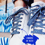 lacets originaux